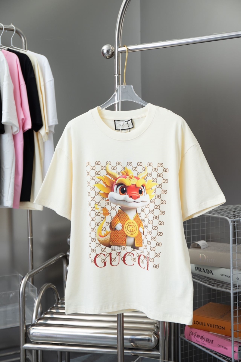 Gucci T-Shirts